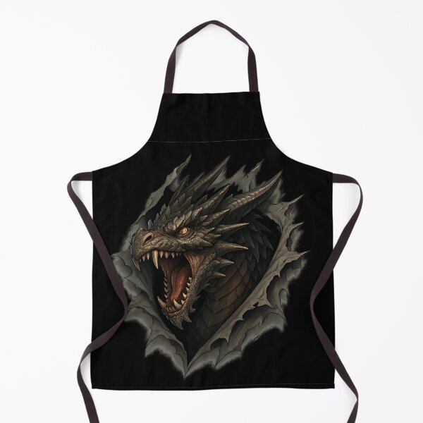 Item preview, Ripped Through – Unleashed Beast Design designed and sold by ArcadiaSilence.
