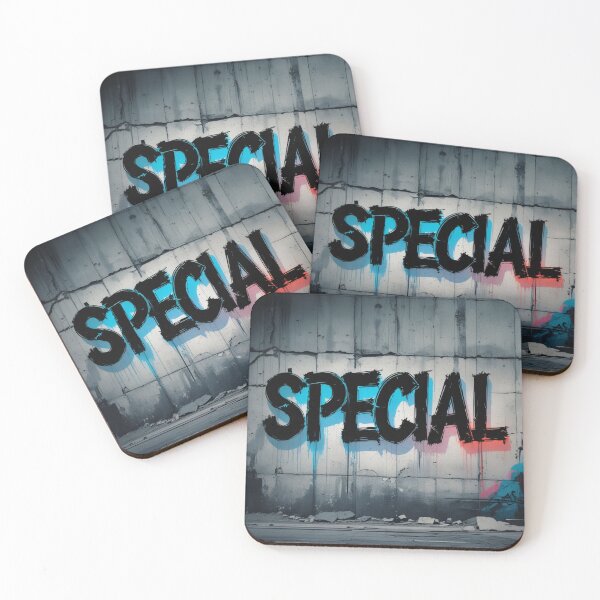 Item preview, Special 42 designed and sold by Zeir Shop.