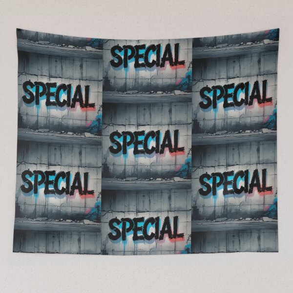 Item preview, Special 42 designed and sold by Zeir Shop.