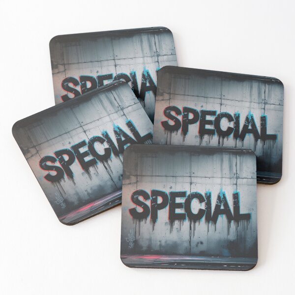 Item preview, Special 43 designed and sold by Zeir Shop.