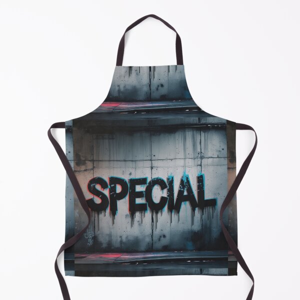Item preview, Special 43 designed and sold by Zeir Shop.