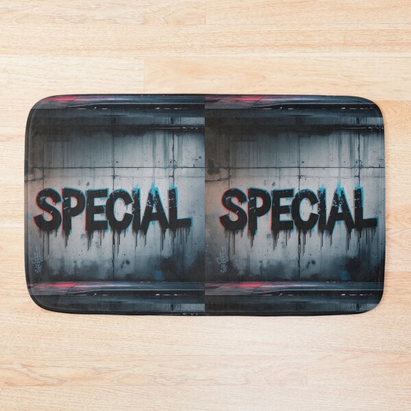 Item preview, Special 43 designed and sold by Zeir Shop.