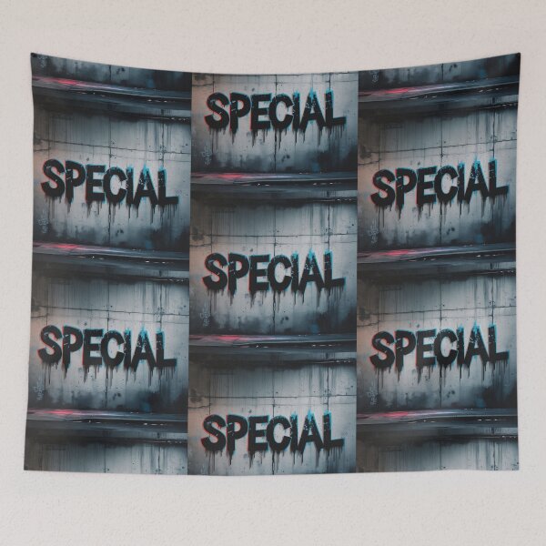 Item preview, Special 43 designed and sold by Zeir Shop.