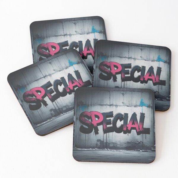 Item preview, Special 44 designed and sold by Zeir Shop.