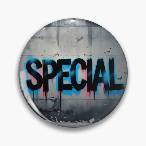 Item preview, Special 45 designed and sold by Zeir Shop.
