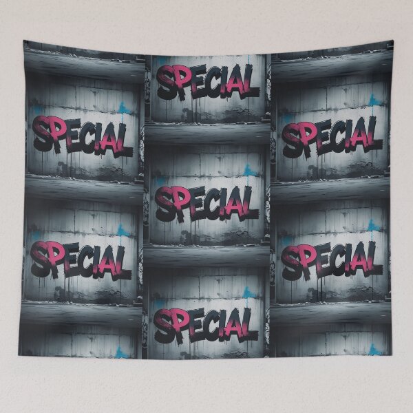 Item preview, Special 44 designed and sold by Zeir Shop.