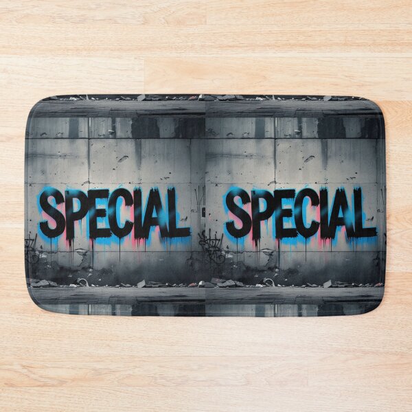 Item preview, Special 45 designed and sold by Zeir Shop.