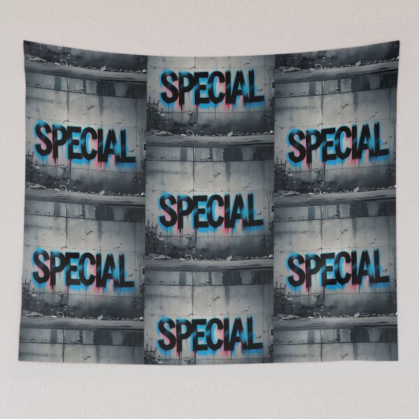 Item preview, Special 45 designed and sold by Zeir Shop.
