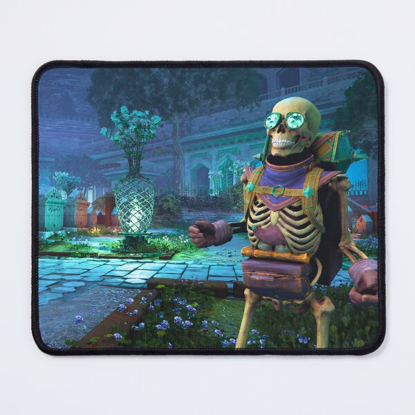 Item preview, Manfred in the Gardens designed and sold by Heralds Rest Book Store.