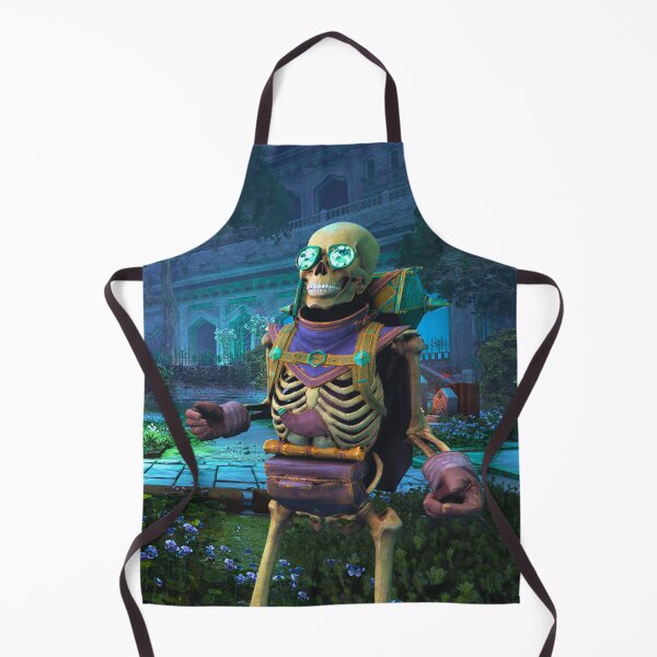 Item preview, Manfred in the Gardens designed and sold by Heralds Rest Book Store.
