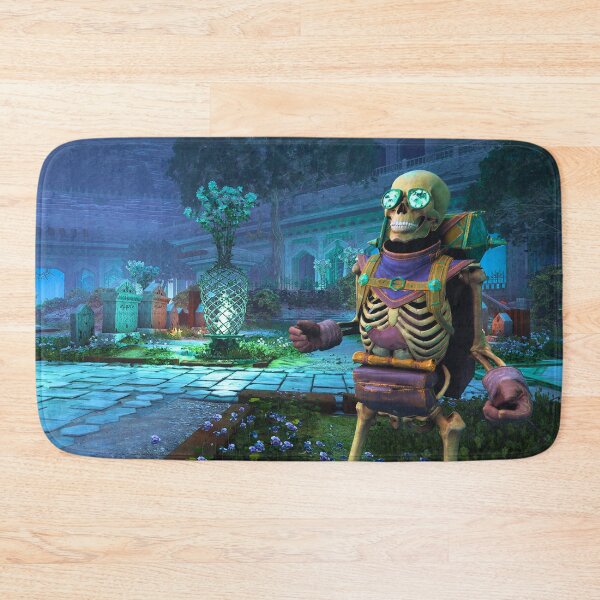 Item preview, Manfred in the Gardens designed and sold by Heralds Rest Book Store.