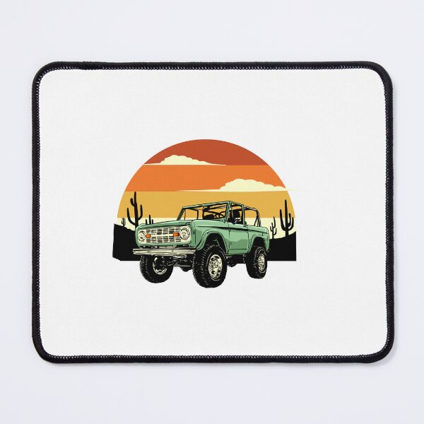 Item preview, Vintage Wild Car in Classic Summer designed and sold by Joncasmiart.