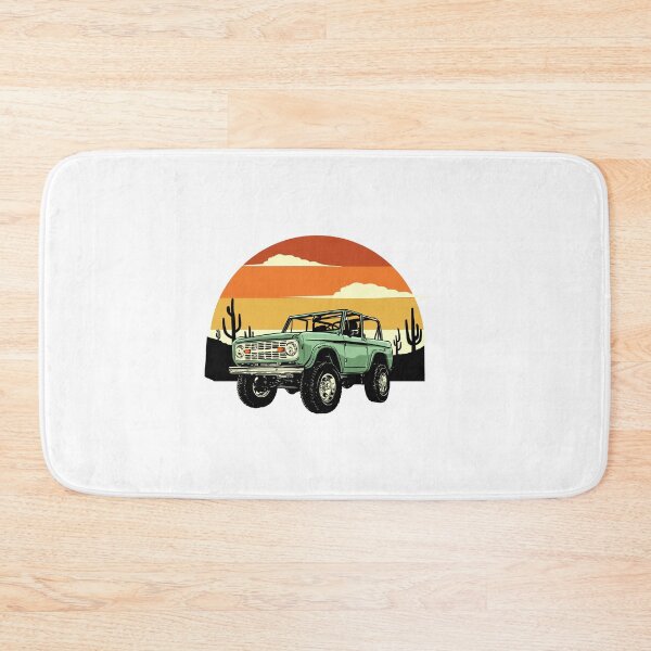 Item preview, Vintage Wild Car in Classic Summer designed and sold by Joncasmiart.