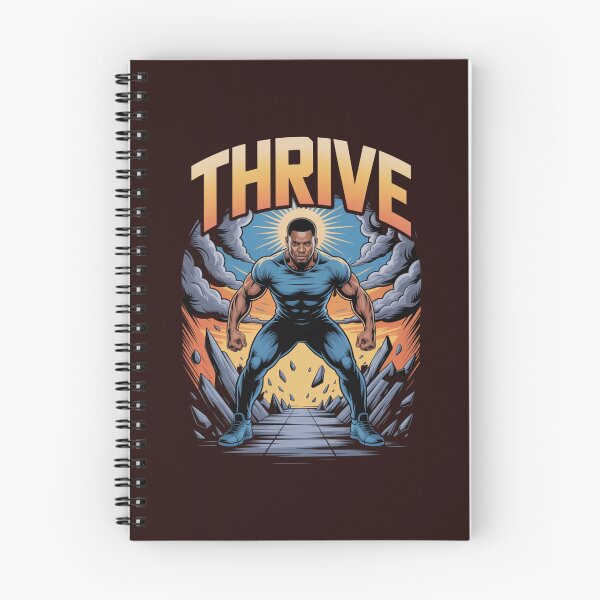Item preview, Thrive designed and sold by Culturedesign25.