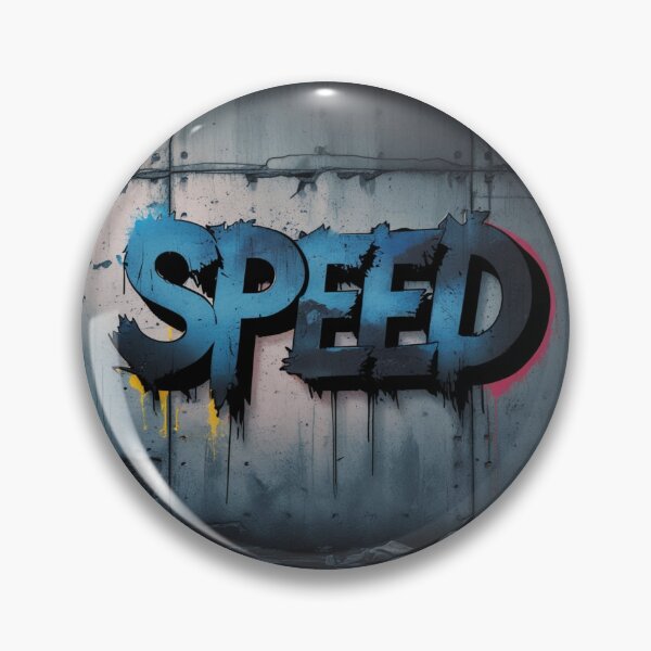 Item preview, Speed 31 designed and sold by Zeir Shop.