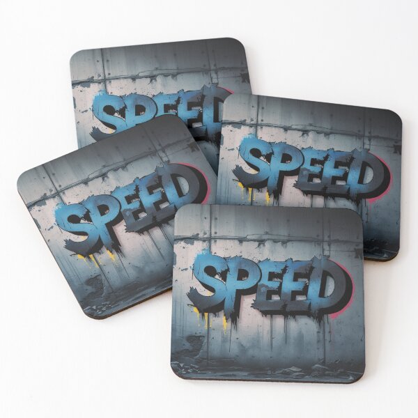 Item preview, Speed 31 designed and sold by Zeir Shop.