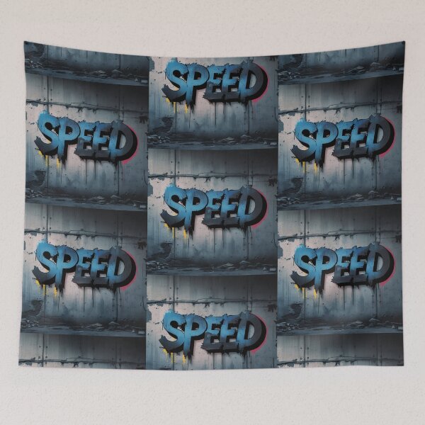 Item preview, Speed 31 designed and sold by Zeir Shop.