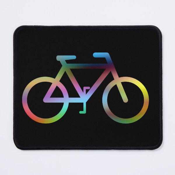 Item preview, Splashes of Colour on a Bike designed and sold by JeanKellyPhoto.