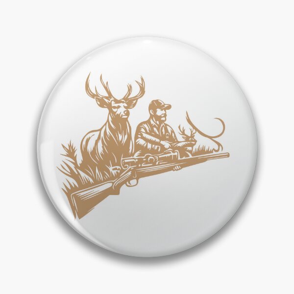 Item preview, A brave Hunter  designed and sold by HarrisStudio.