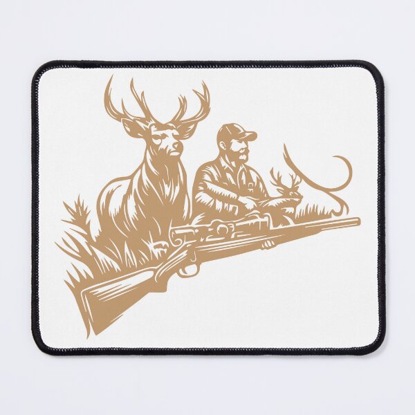Item preview, A brave Hunter  designed and sold by HarrisStudio.