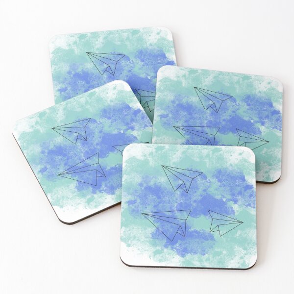 Item preview, Paper Airplanes designed and sold by Poppy Line Studio.