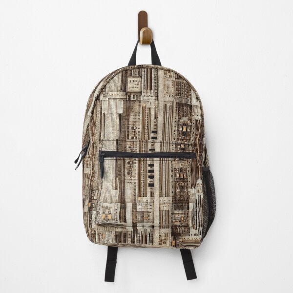 Item preview, Urban Grid Symphony designed and sold by RyanPhamDesigns.