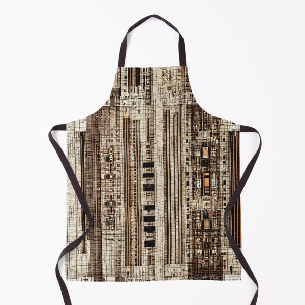 Item preview, Urban Grid Symphony designed and sold by RyanPhamDesigns.