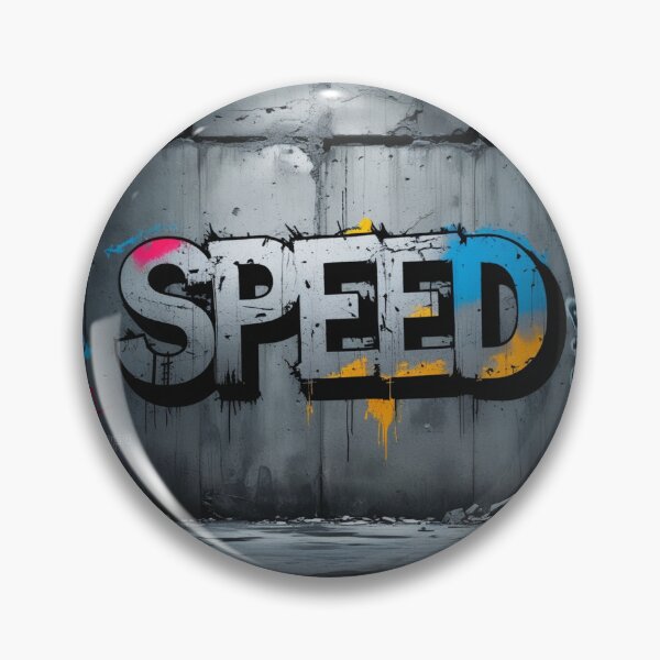 Item preview, Speed 32 designed and sold by Zeir Shop.
