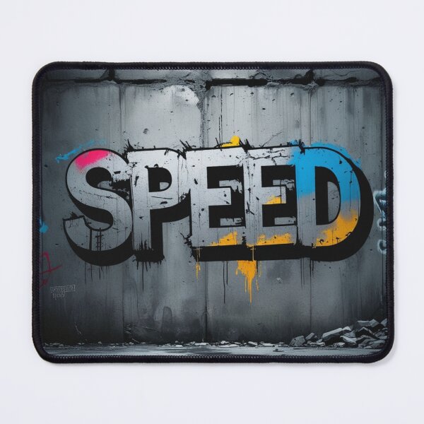 Item preview, Speed 32 designed and sold by Zeir Shop.