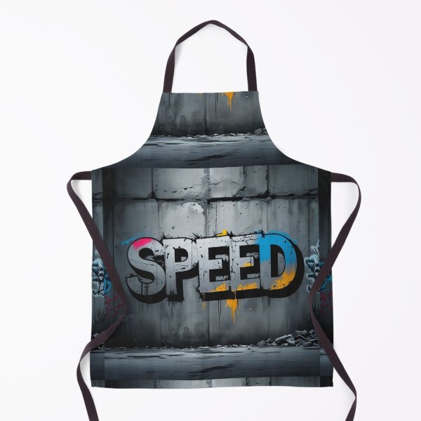 Item preview, Speed 32 designed and sold by Zeir Shop.