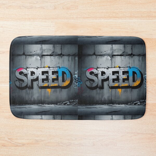 Item preview, Speed 32 designed and sold by Zeir Shop.