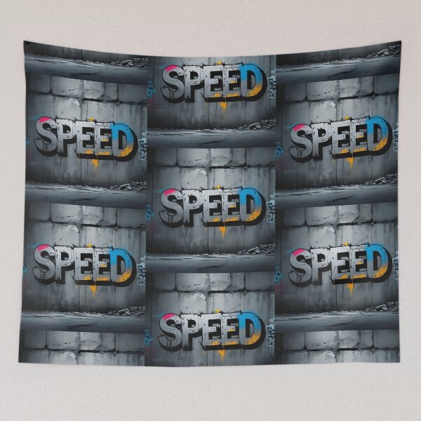 Item preview, Speed 32 designed and sold by Zeir Shop.