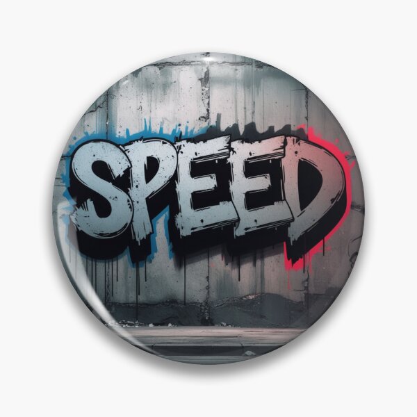 Item preview, Speed 33 designed and sold by Zeir Shop.