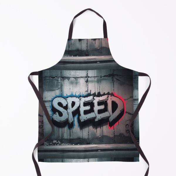 Item preview, Speed 33 designed and sold by Zeir Shop.
