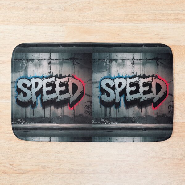 Item preview, Speed 33 designed and sold by Zeir Shop.
