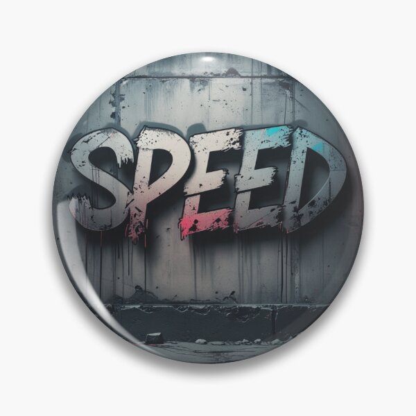 Item preview, Speed 34 designed and sold by Zeir Shop.