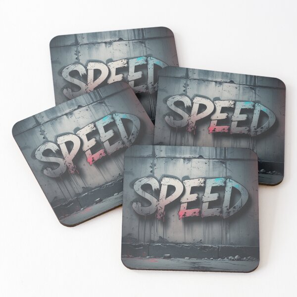 Item preview, Speed 34 designed and sold by Zeir Shop.