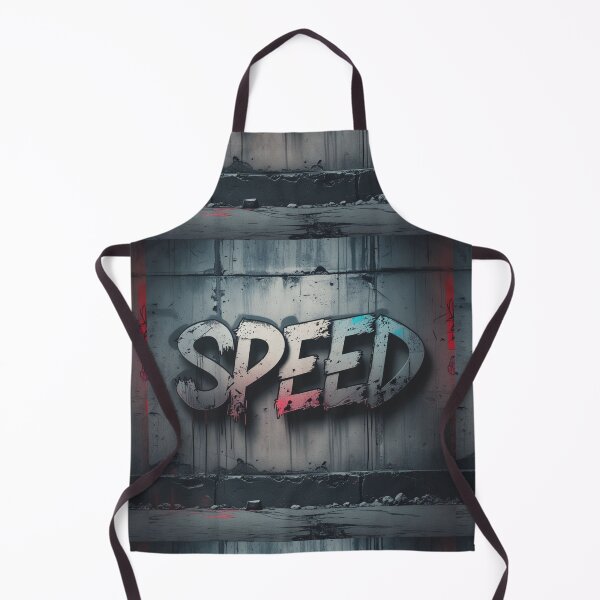 Item preview, Speed 34 designed and sold by Zeir Shop.