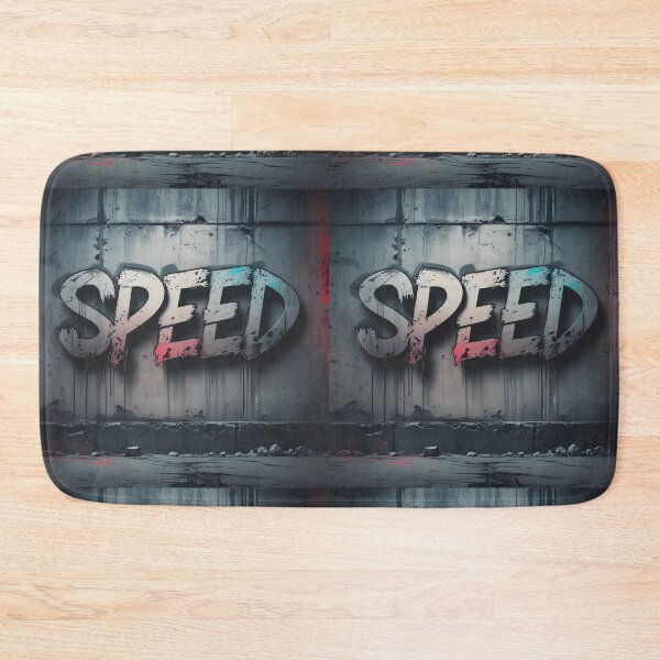 Item preview, Speed 34 designed and sold by Zeir Shop.