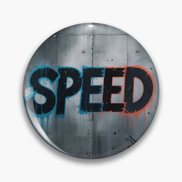 Item preview, Speed 35 designed and sold by Zeir Shop.