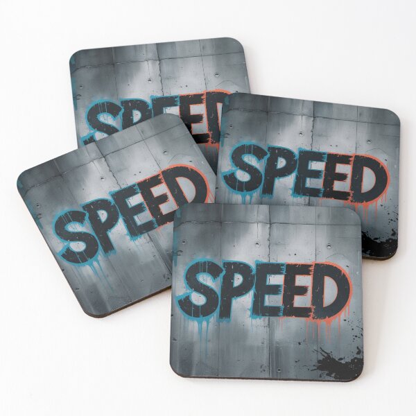 Item preview, Speed 35 designed and sold by Zeir Shop.