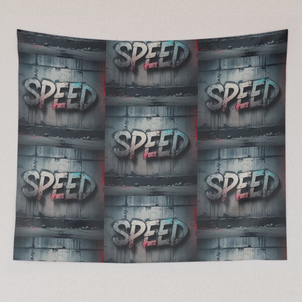 Item preview, Speed 34 designed and sold by Zeir Shop.