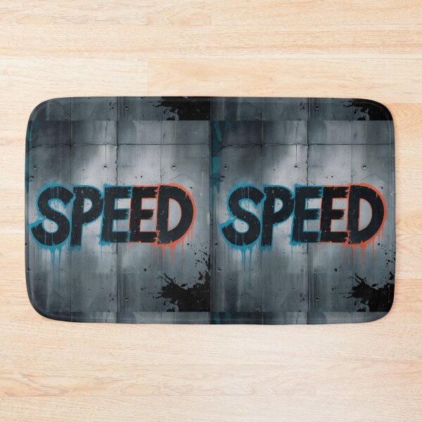 Item preview, Speed 35 designed and sold by Zeir Shop.
