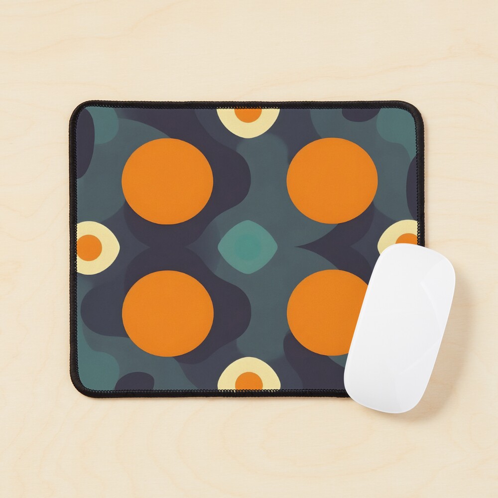 Item preview, Mouse Pad designed and sold by GraphicsClub.