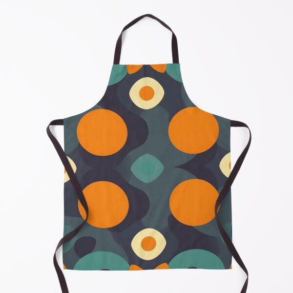 Item preview, Mid Century Modern Pattern designed and sold by GraphicsClub.