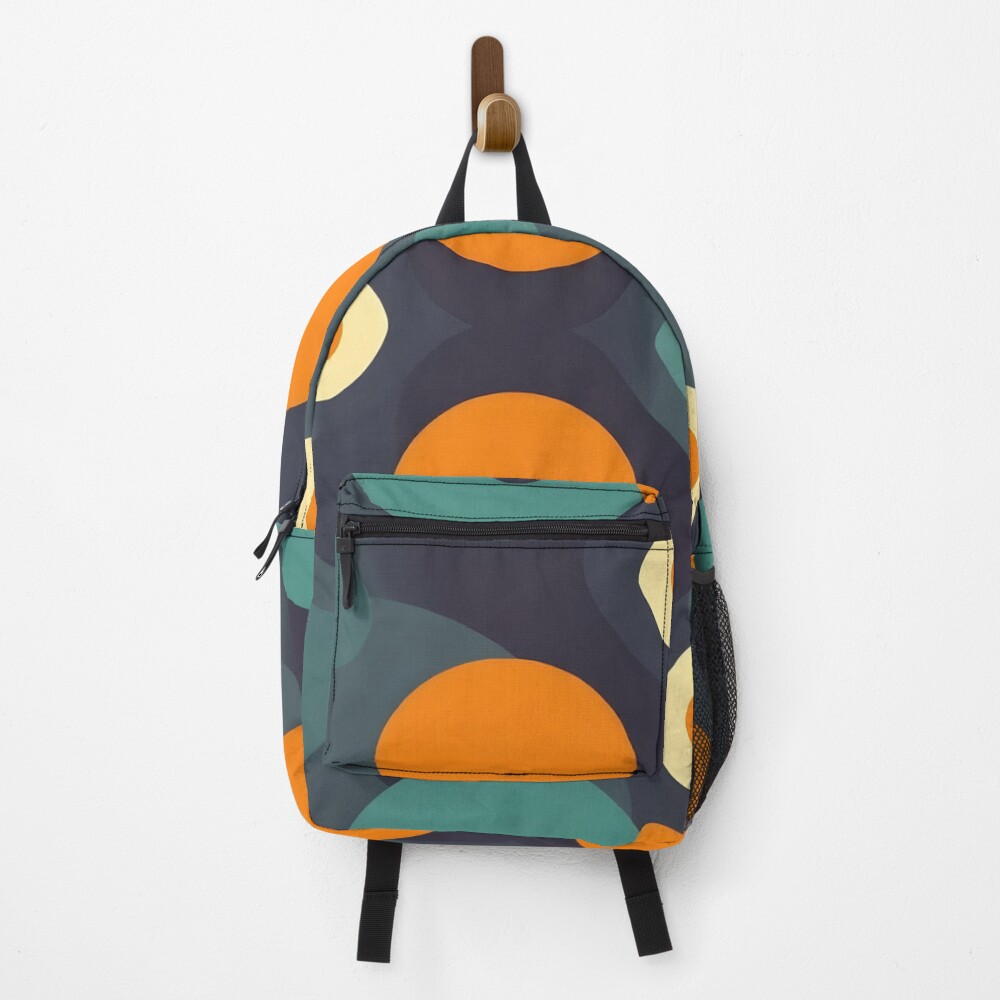 Item preview, Backpack designed and sold by GraphicsClub.