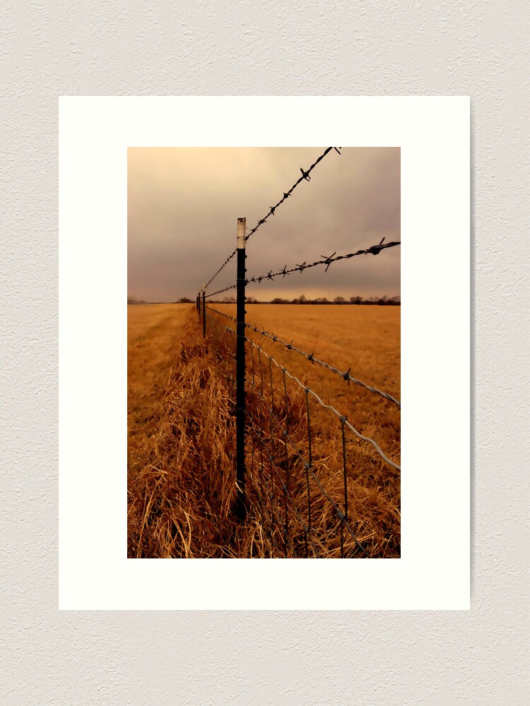 Thumbnail 2 of 3, Art Print, Lebanon, Missouri - Route 66 designed and sold by jdempsey.