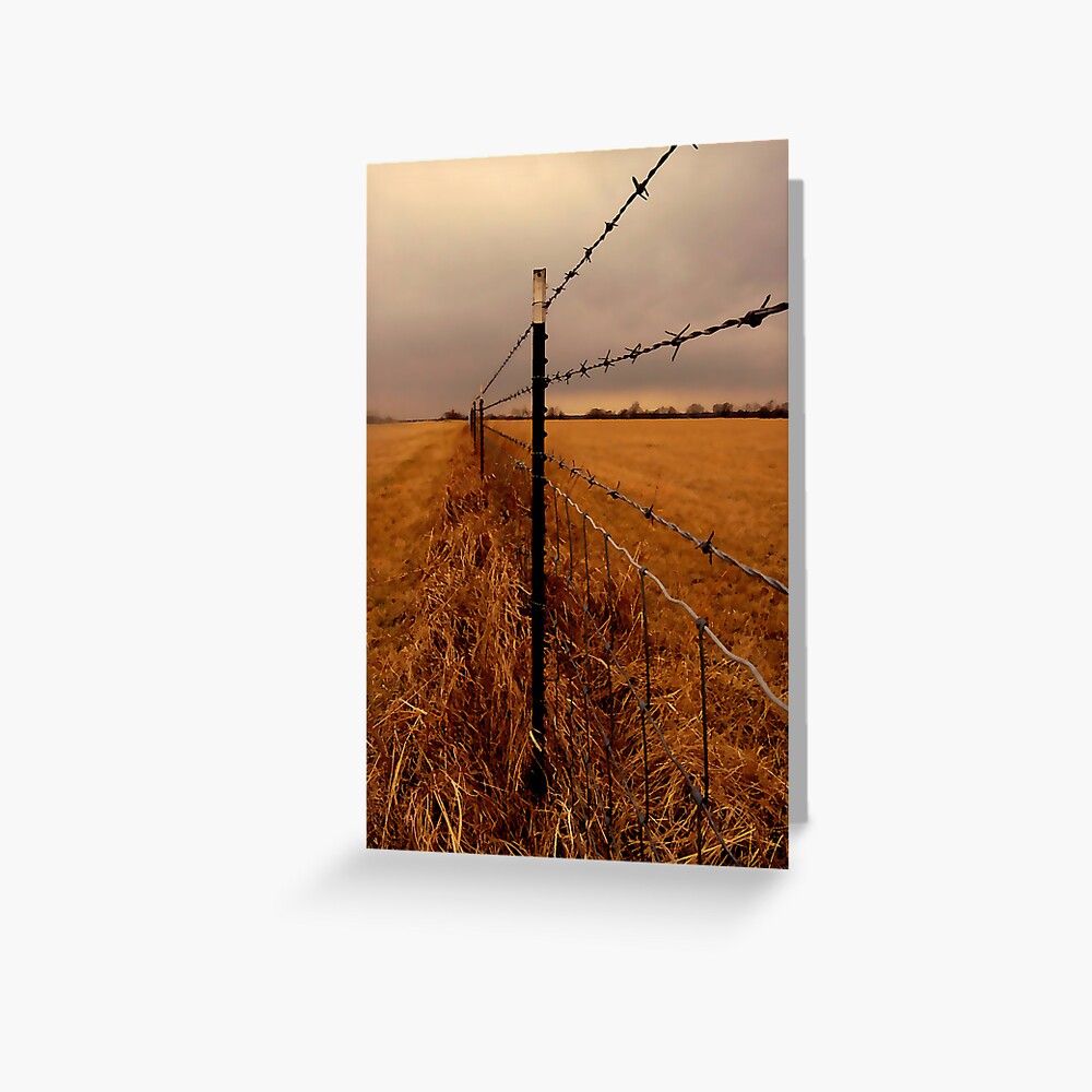 Item preview, Greeting Card designed and sold by jdempsey.
