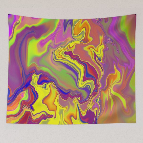 Item preview, Rivers of Colour designed and sold by JeanKellyPhoto.