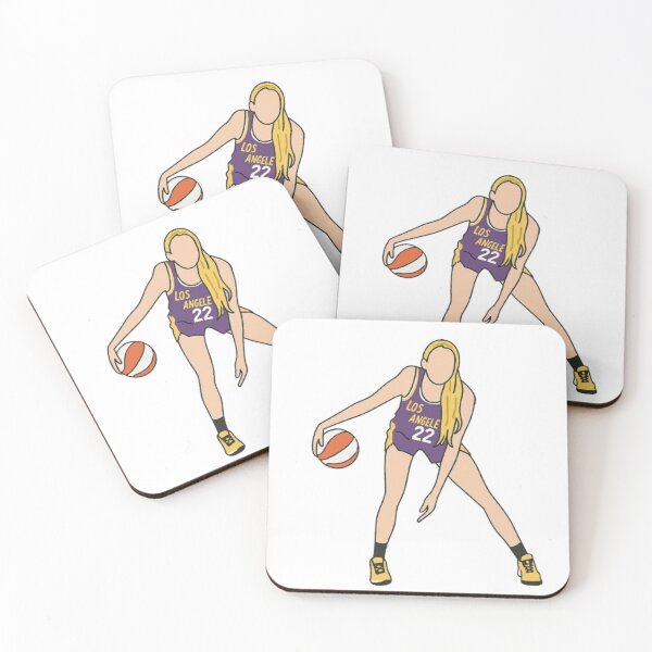Item preview, Cameron Brink designed and sold by Hoops and Movie Sticks.